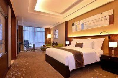 фото отеля Aetas Lumpini Hotel Bangkok