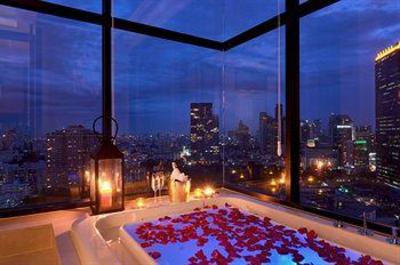 фото отеля Aetas Lumpini Hotel Bangkok