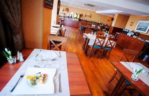 фото отеля BEST WESTERN International Annecy