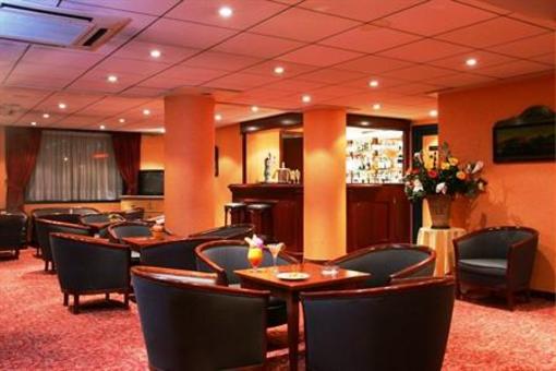 фото отеля BEST WESTERN International Annecy