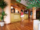 фото отеля BEST WESTERN International Annecy