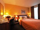 фото отеля BEST WESTERN International Annecy