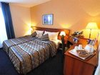 фото отеля BEST WESTERN International Annecy