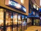 фото отеля BEST WESTERN International Annecy