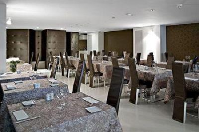 фото отеля Axel Hotel Barcelona
