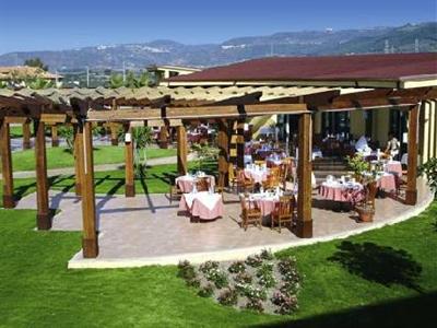 фото отеля Garden Resort Calabria