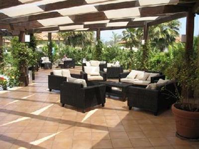 фото отеля Garden Resort Calabria
