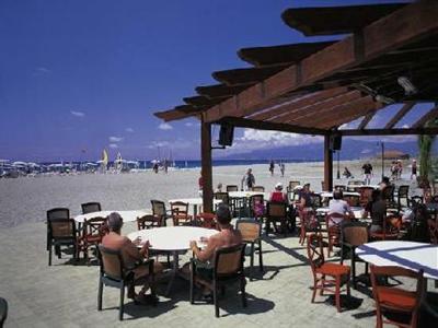 фото отеля Garden Resort Calabria