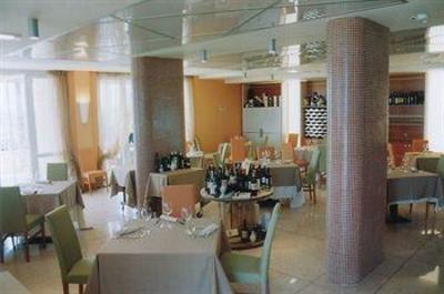 фото отеля Hotel President Giovinazzo