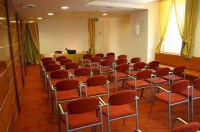 фото отеля Hotel President Giovinazzo