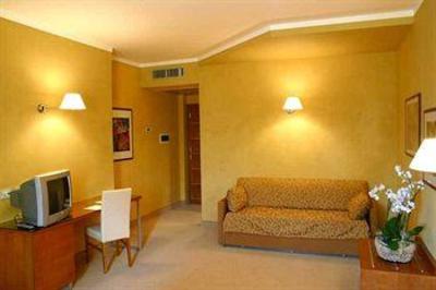 фото отеля Hotel President Giovinazzo