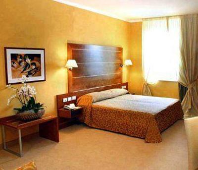 фото отеля Hotel President Giovinazzo