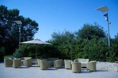 фото отеля Hotel President Giovinazzo