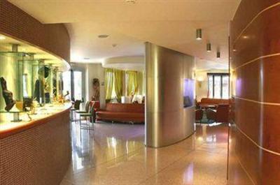 фото отеля Hotel President Giovinazzo