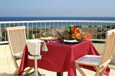 фото отеля Hotel President Giovinazzo