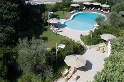 фото отеля Hotel President Giovinazzo
