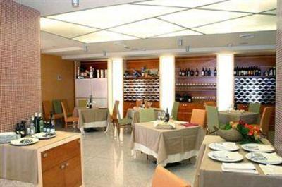 фото отеля Hotel President Giovinazzo