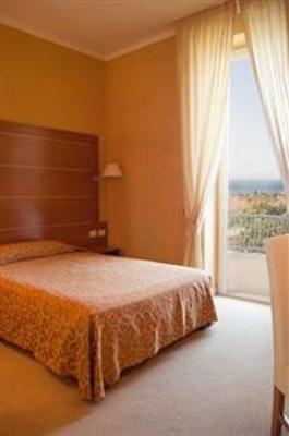 фото отеля Hotel President Giovinazzo