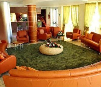 фото отеля Hotel President Giovinazzo