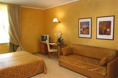 фото отеля Hotel President Giovinazzo