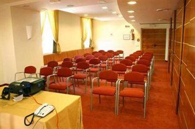 фото отеля Hotel President Giovinazzo