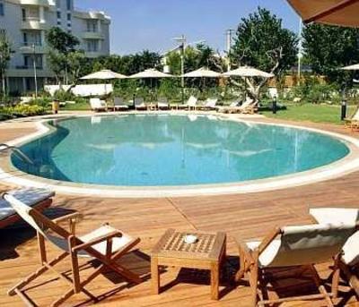 фото отеля Hotel President Giovinazzo