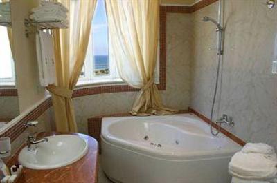 фото отеля Hotel President Giovinazzo