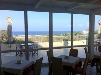 фото отеля Hotel President Giovinazzo