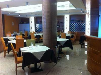 фото отеля Hotel President Giovinazzo