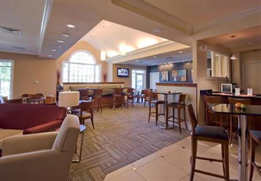 фото отеля Residence Inn Raleigh Crabtree Valley