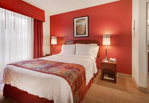 фото отеля Residence Inn Raleigh Crabtree Valley