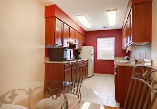 фото отеля Residence Inn Raleigh Crabtree Valley