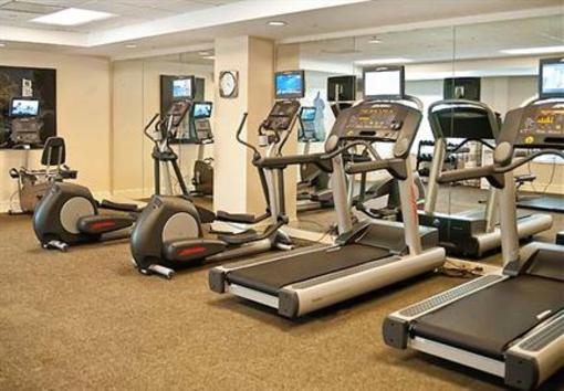 фото отеля Residence Inn Raleigh Crabtree Valley