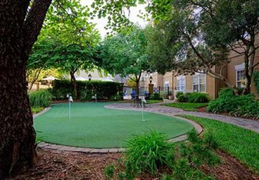 фото отеля Residence Inn Raleigh Crabtree Valley