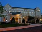 фото отеля Residence Inn Raleigh Crabtree Valley