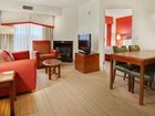 фото отеля Residence Inn Raleigh Crabtree Valley
