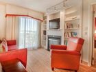 фото отеля Residence Inn Raleigh Crabtree Valley