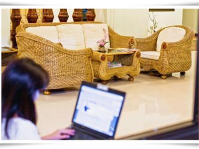 фото отеля Phanomrung Puri Hotel