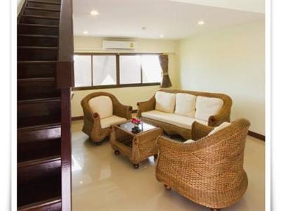 фото отеля Phanomrung Puri Hotel