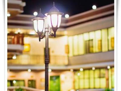 фото отеля Phanomrung Puri Hotel