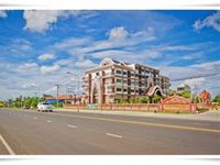 Phanomrung Puri Hotel