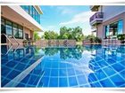 фото отеля Phanomrung Puri Hotel