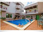 фото отеля Phanomrung Puri Hotel