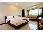 фото отеля Phanomrung Puri Hotel