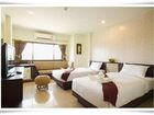 фото отеля Phanomrung Puri Hotel