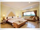 фото отеля Phanomrung Puri Hotel