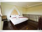 фото отеля Phanomrung Puri Hotel