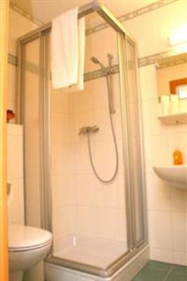 фото отеля Hotel Garni Evido