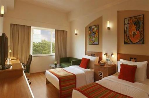 фото отеля Lemon Tree Hotel Ahmedabad