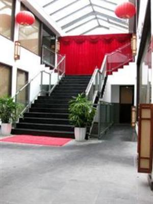 фото отеля Pingjiang Lodge